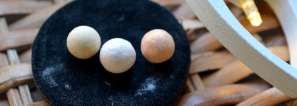 Guerlain - Meteorites Gold Pearls - Light-revealing Pearls of Powder (Christmas 2017)