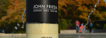 Блондинкам: John Frieda - Sheer Blonde - Highlight Activating, Hi-Impact