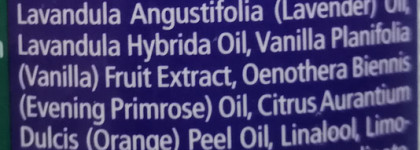 Лавандовая одержимость: Ванно-душевой обзор