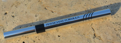 Стрелок мне: Подводки с кисточками Clinique vs. Physician`s Formula