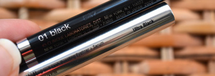 Стрелок мне: Подводки с кисточками Clinique vs. Physician`s Formula