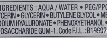 Увлажняю кожу с новинками Vichy и L`oreal Paris