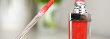 Dior - Addict Ultra-Gloss 643 Everdior