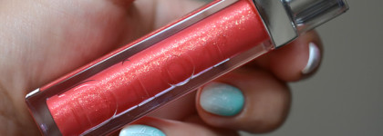 Dior - Addict Ultra-Gloss 643 Everdior