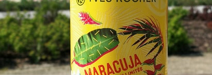 Yves Rocher: Экзотическое лето со вкусом маракуйи