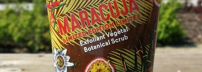 Yves Rocher: Экзотическое лето со вкусом маракуйи