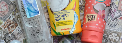 Кокосомания: Уход за телом и руками с кокосом