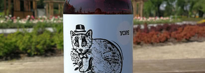 Dobre, bo polskie: Yope, Blend it!, Pharmaceris (кремы с ретинолом и ниацинамидом)