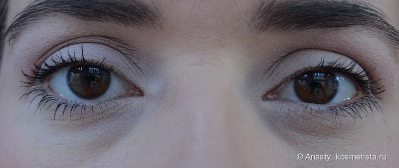 Отзывы о креме ланком для кожи вокруг глаз