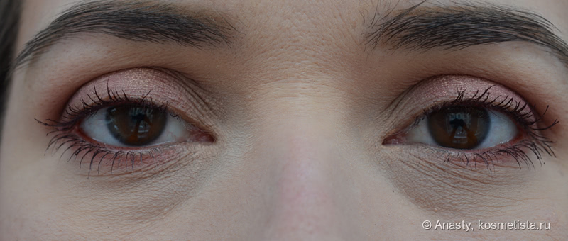 Уход за кожей вокруг глаз от lancome отзывы