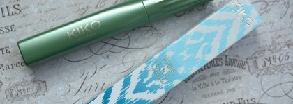 Kiko - нам не по пути, прости