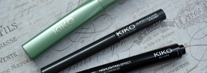 Kiko - нам не по пути, прости