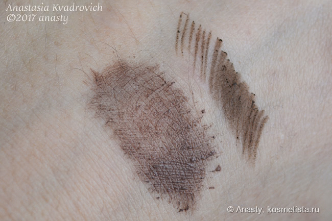 Брови недорого: Maybelline, Relouis, Yves Rocher