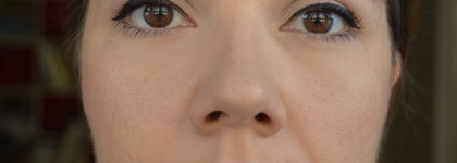 Брови недорого: Maybelline, Relouis, Yves Rocher