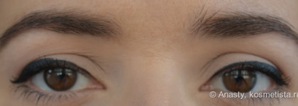 Брови недорого: Maybelline, Relouis, Yves Rocher