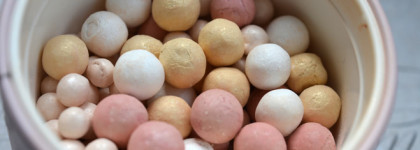 О матирующих метеоритах и ужасной кисти