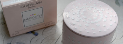 О матирующих метеоритах и ужасной кисти