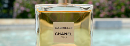 Gabrielle - Chanel Paris