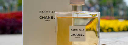 Gabrielle - Chanel Paris