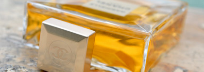 Gabrielle - Chanel Paris