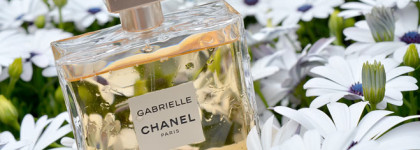 Gabrielle - Chanel Paris