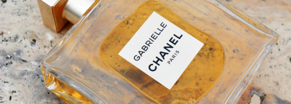 Gabrielle - Chanel Paris