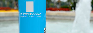 Спреи для лица: Pixi, Моршинская, La Roche-Posay, Miniso