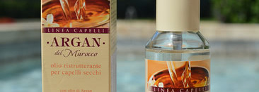 Аргановое масло для волос и тела: AlpStories, Bottega Verde