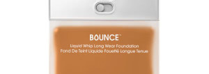 Beautyblender выпускает тональную основу Bounce Liquid Whip Long-Wear Foundation