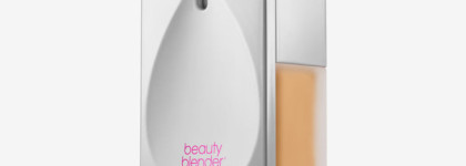 Beautyblender выпускает тональную основу Bounce Liquid Whip Long-Wear Foundation