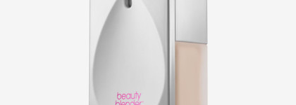 Beautyblender выпускает тональную основу Bounce Liquid Whip Long-Wear Foundation