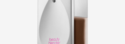 Beautyblender выпускает тональную основу Bounce Liquid Whip Long-Wear Foundation