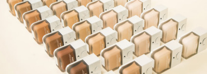 Beautyblender выпускает тональную основу Bounce Liquid Whip Long-Wear Foundation