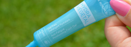 Не хуже люкса: Yves Rocher Anti-Fatigue Moisturizing Fresh Gel