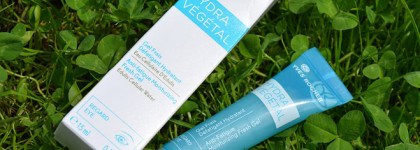 Не хуже люкса: Yves Rocher Anti-Fatigue Moisturizing Fresh Gel