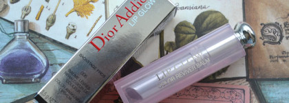 Dior - Addict Lip Glow Color Awakening Lipbalm - 006 Berry