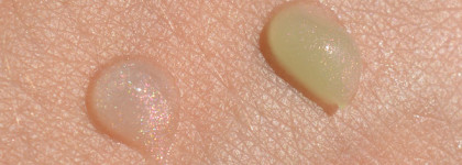 Не хуже люкса: Yves Rocher Anti-Fatigue Moisturizing Fresh Gel