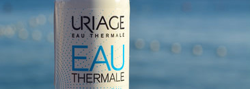 Защита от солнца для проблемной кожи: Avene, Uriage