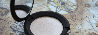 Becca - Shimmering Skin Perfector Pressed Mini - Moonstone