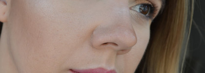 Becca - Shimmering Skin Perfector Pressed Mini - Moonstone