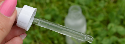 The Ordinary: Niacinamide 10% + Zinc 1%