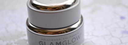 Немного о грязи: Glam Glow и Dirty Works