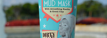 Немного о грязи: Glam Glow и Dirty Works