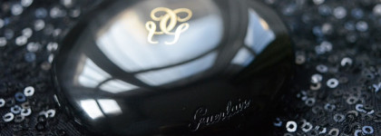 Guerlain - Two-Tone Blush - Blush & Highlighter Duo 03 Soft Coral