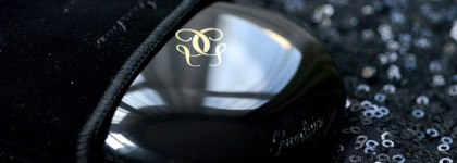 Guerlain - Two-Tone Blush - Blush & Highlighter Duo 03 Soft Coral