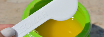 Скрабы для тела: Geomar, Dirty Works, Adriona