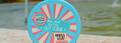 Скрабы для тела: Geomar, Dirty Works, Adriona