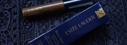 Estee Lauder: Туши для бровей и ресниц