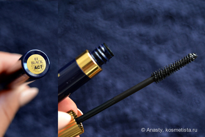 Estee Lauder: Туши для бровей и ресниц