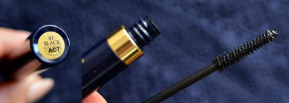 Estee Lauder: Туши для бровей и ресниц